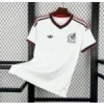 2026 Mexico World Cup Away Football jersey Fan version